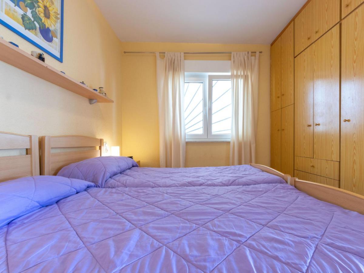 Apartment Escudos-4 By Interhome เพนิสโคลา ภายนอก รูปภาพ